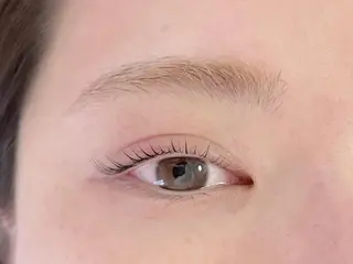 マツエク・マツパ HARUHARU hinano *のマツエク・マツパデザイン