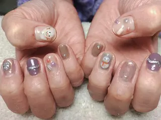 ネイル WATA .のマツエク・マツパデザイン