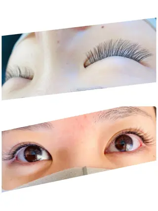 マツエク・マツパ Rukua Nの眉毛・アイブロウイメージ