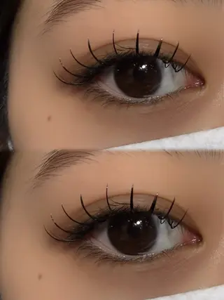 マツエク・マツパ RILE. ✨渋谷のマツエク・マツパデザイン