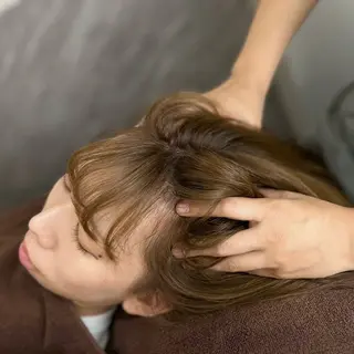 至福の時間を🩵 アヤカのエステ・リラクイメージ