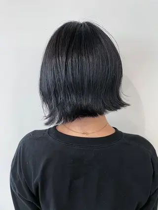 ショート 💫カットはなんでも 得意です✂️のヘアスタイル