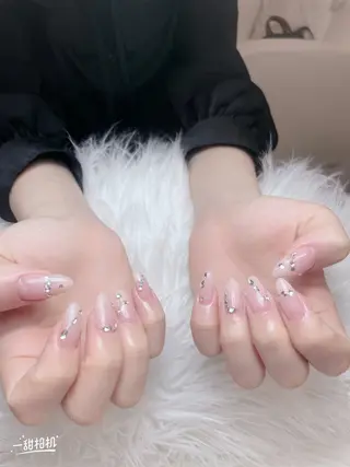 ネイル Vp ネイルのネイルデザイン