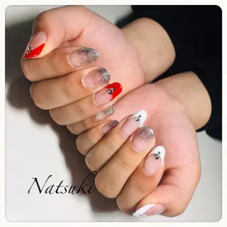 ネイル private  nail salon  ranan所属・nailsalon RANANのネイルデザイン