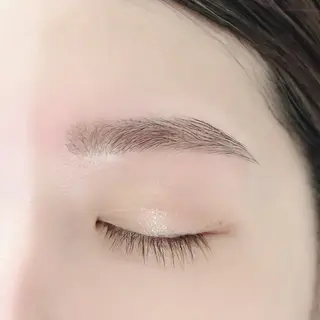 アイブロウ ほんだ はるかのマツエク・マツパデザイン