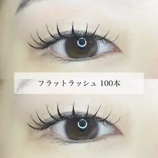マツエク・マツパ Eyelash  Salon Blanc 近鉄四日市店所属・honoka .の眉毛・アイブロウイメージ