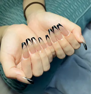 ネイル MA❁HANA所属・眠れるネイルサロン MA❁HANAのネイルデザイン