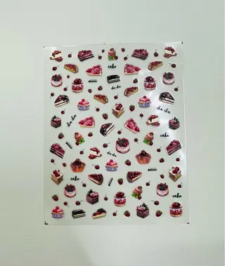 ネイル M Hのその他イメージ