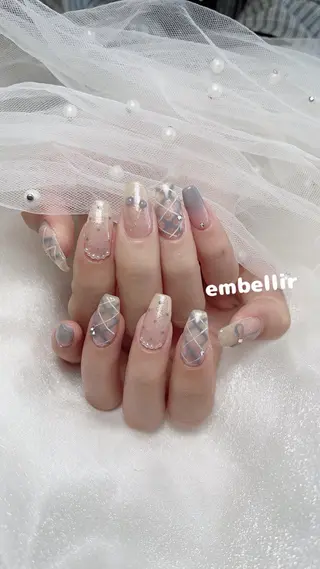 ネイル emi ♡のネイルデザイン