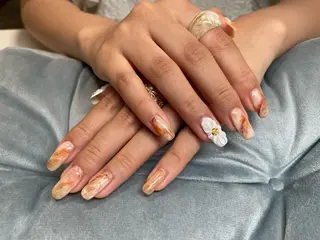 ネイル MN salonのネイルデザイン