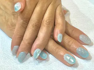 ネイル O. YUMIKOのネイルデザイン