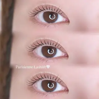 マツエク・マツパ kurumi🍒◝✩ /amii新宿のマツエク・マツパデザイン