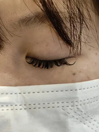 マツエク・マツパ 古賀 みゆのマツエク・マツパデザイン