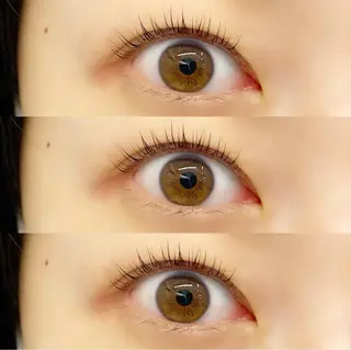 マツエク・マツパ ロレインブロウ横浜店所属・🤍アイリスト kana🤍のマツエク・マツパデザイン