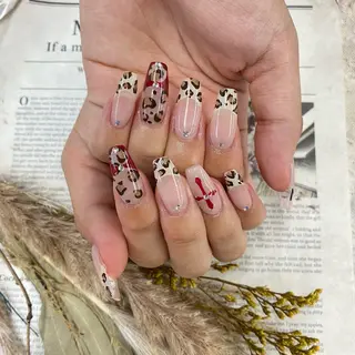 ネイル Basic町田本店 EMIRIのネイルデザイン