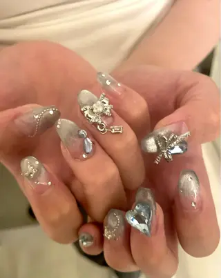 ネイル Ca rinaのネイルデザイン