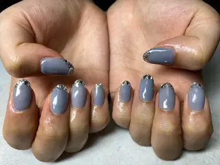 ネイル ___ yuriのネイルデザイン