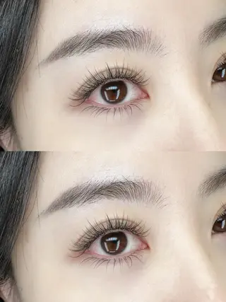 マツエク・マツパ YK• マツエクサロンのマツエク・マツパデザイン