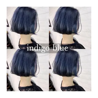 ショート カラー kimura yuyaのヘアスタイル