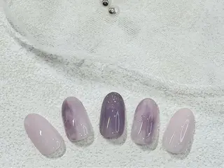 ネイル K's styleのネイルデザイン