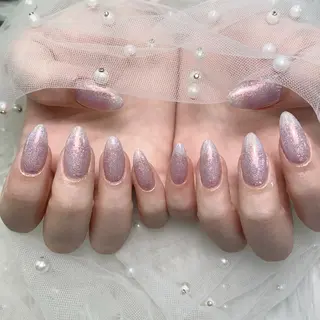 ネイル Melody Nail所属・Melody  3D/スカルプ専門店のネイルデザイン