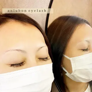 マツエク・マツパ アンルボ ネイル＆アイラッシュ所属・アンルボアイラッシュ (Saori)のその他イメージ