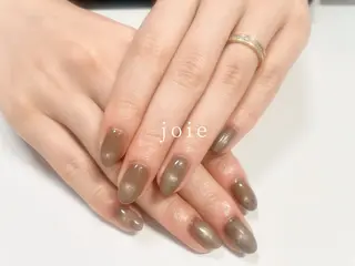 ネイル Nailist Mikuのネイルデザイン