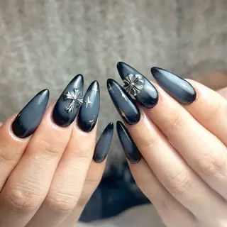 ネイル SHIORI Dig.nailのネイルデザイン
