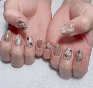 ネイル 奥田 加奈子のその他イメージ