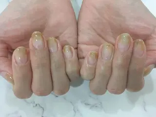 ネイル ネイル＆フラワーサロン〜Ri✦hiro〜鳥栖店所属・HIRATA RIEのネイルデザイン