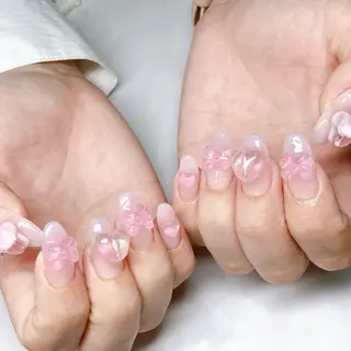 ネイル PLANET nailのネイルデザイン