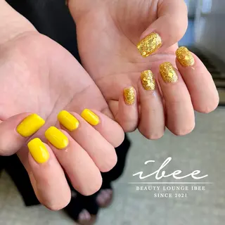 ネイル ibee nail 🤍yumiのネイルデザイン