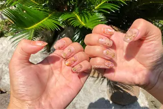 ネイル 唐笠 祥子のその他イメージ