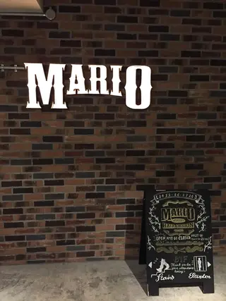 ⭐️ハイクオリティ カラー杉本雄志⭐️のヘアスタイル