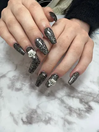 ネイル USHIGOME .のネイルデザイン