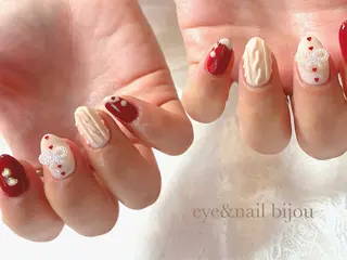 ネイル n. sakiのネイルデザイン