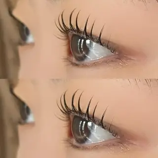 マツエク・マツパ Salon'd S所属・Salon'dS KOTOHIのマツエク・マツパデザイン