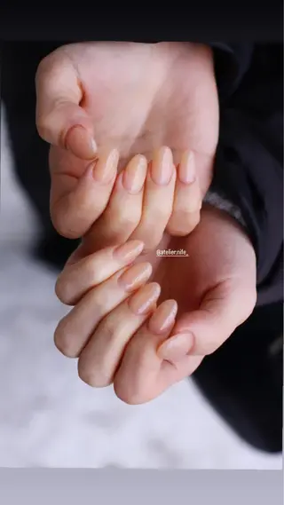 ネイル atelier nife.のネイルデザイン