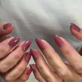 ネイル Nail salon emu所属・emu yuukaのネイルデザイン