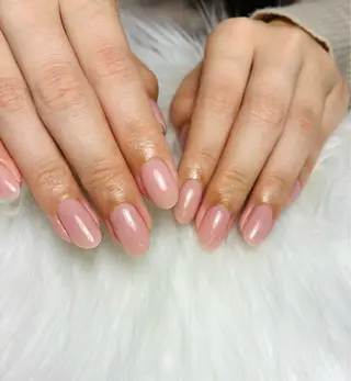 ネイル 井上 奈津のネイルデザイン