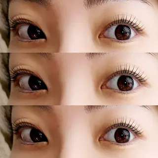 マツエク・マツパ un par un アンパルアン所属・un par unの眉毛・アイブロウイメージ