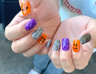 ネイル Nail salon Venusのネイルデザイン