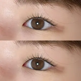 マツエク・マツパ Ayumi.dre 🌸Y《2階》のマツエク・マツパデザイン