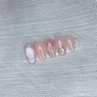 501 nail所属・501 nailのネイルデザイン