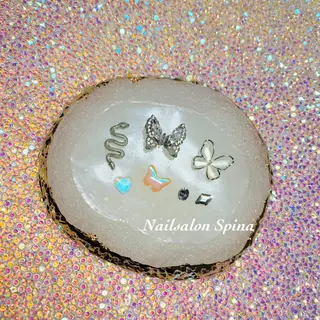 ネイル Nailsalon Spina 琴美のネイルデザイン