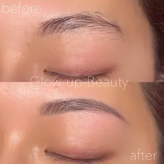 アイブロウ アイブロウ/脱毛/ 肌質改善🌷RINAの眉毛・アイブロウイメージ