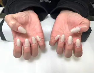 ネイル KIKAWA MAI♡のネイルデザイン