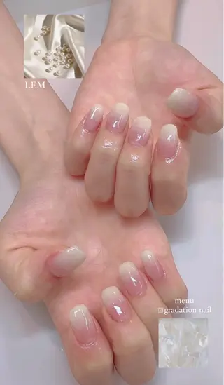 ネイル chipie_ momiのネイルデザイン