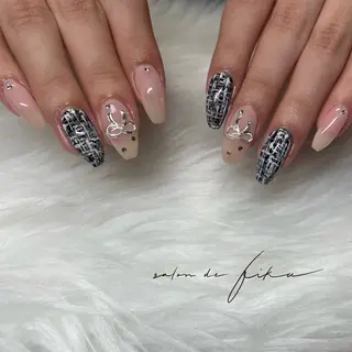 ネイル Saki 【パラジェル取扱店】のネイルデザイン