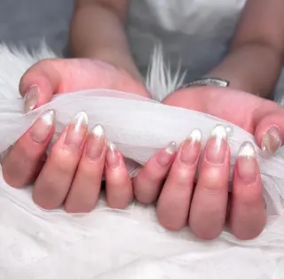 ネイル Lycka Rimiのネイルデザイン